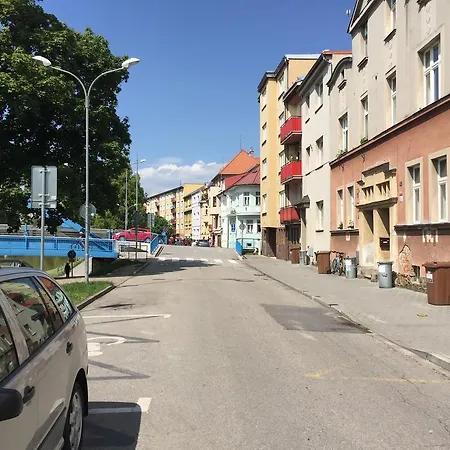 Fogadó Penzion- Leslav České Budějovice