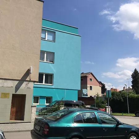 Fogadó Penzion- Leslav *