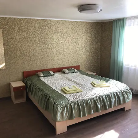 Penzion- Leslav České Budějovice
