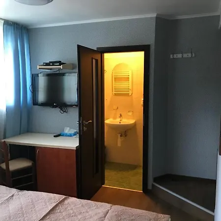 Penzion- Leslav Mini-hôtel Ceske Budejovice