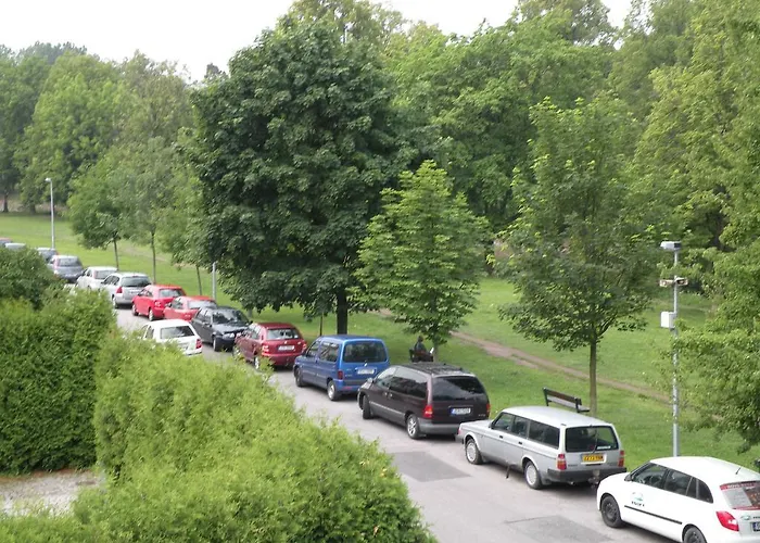 Мініготель Penzion- Leslav *