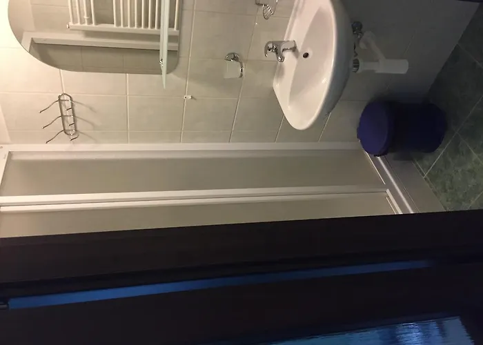 Мініготель Penzion- Leslav