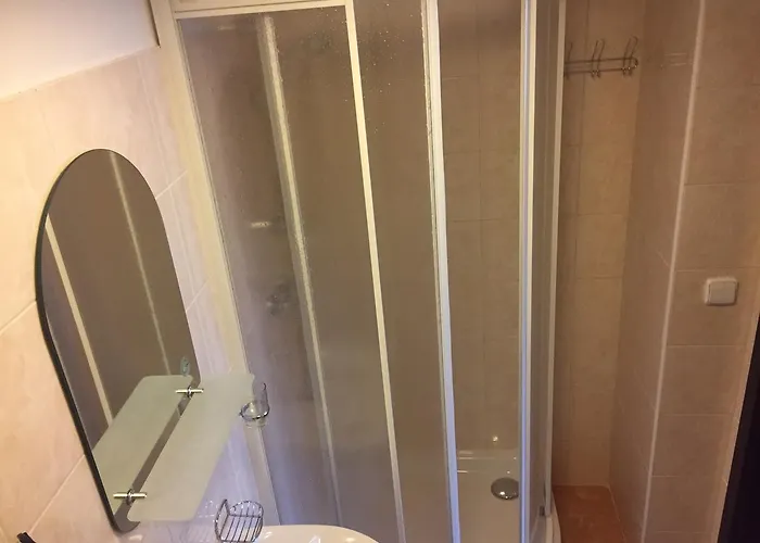 Penzion- Leslav * 체스케부데요비체