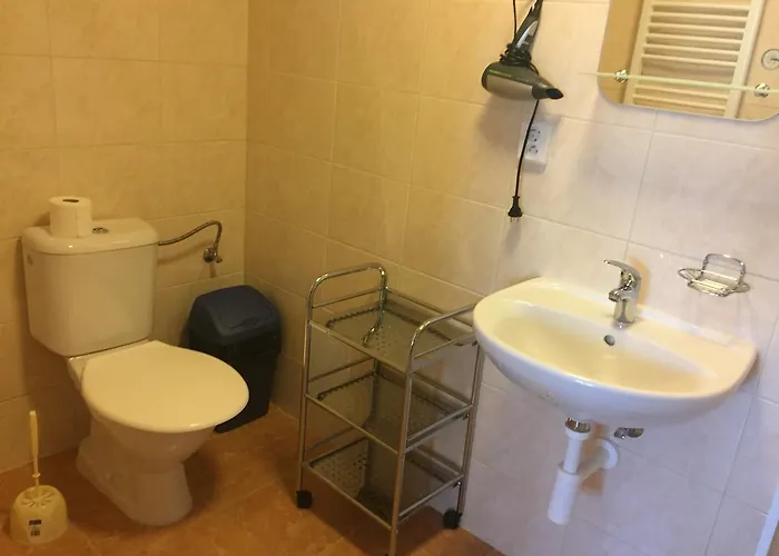 Penzion- Leslav * Чеське Будєйовіце